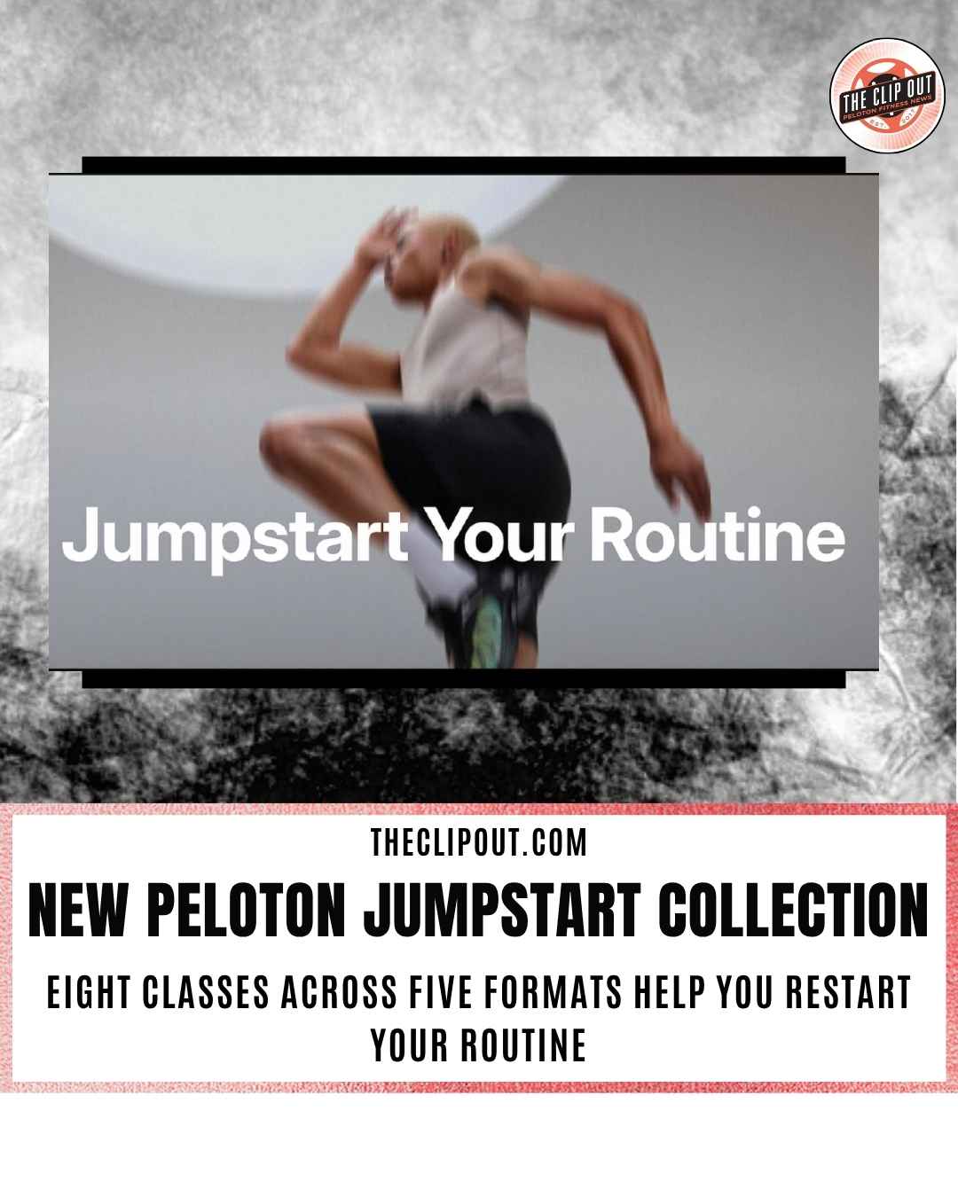 Jumpstart Your Routine Collection