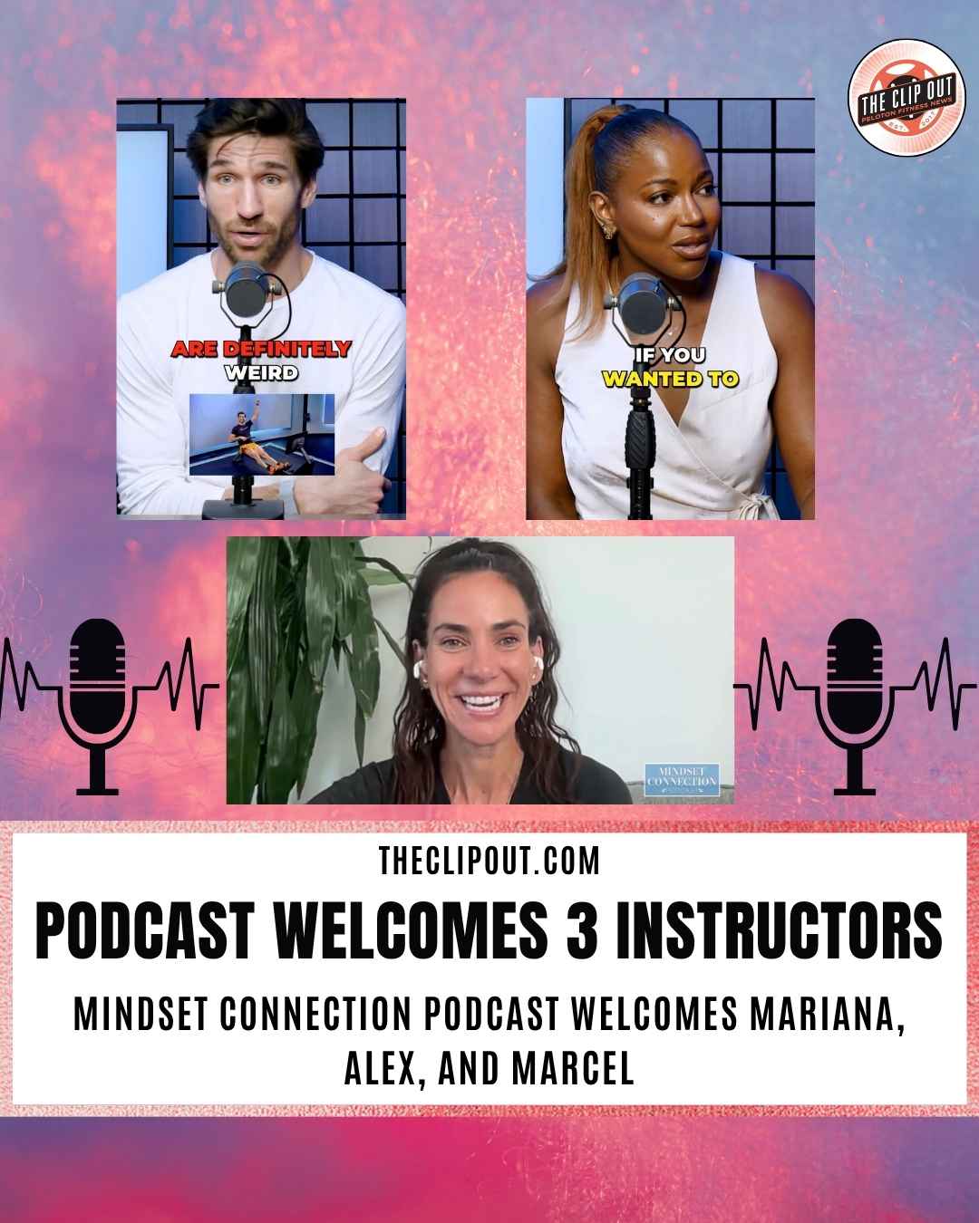 Mindset Connection Podcast