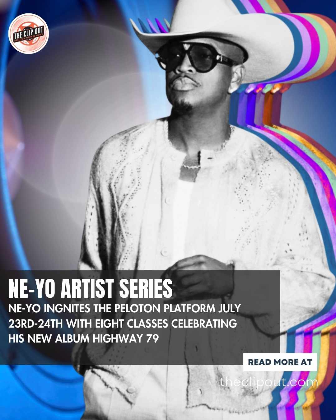 Ne-Yo Artist Series