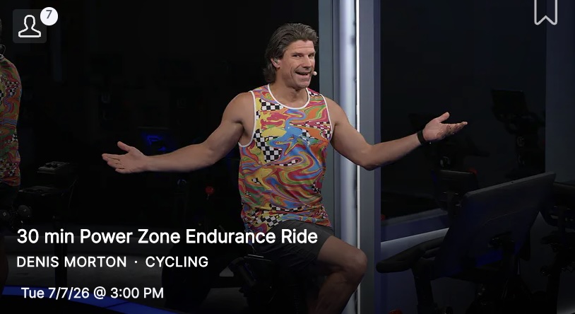Power Zone Jam Band Ride thumbnail
