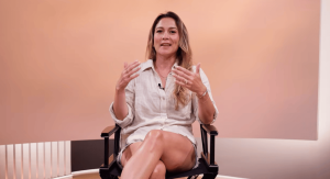 Gym Reno Voiceover - Emma Lovewell, Peloton