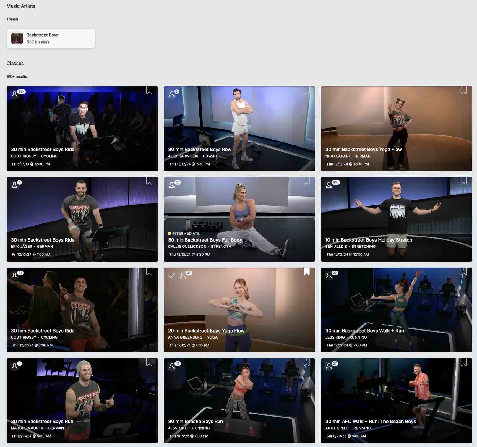Zara Larsson classes for music