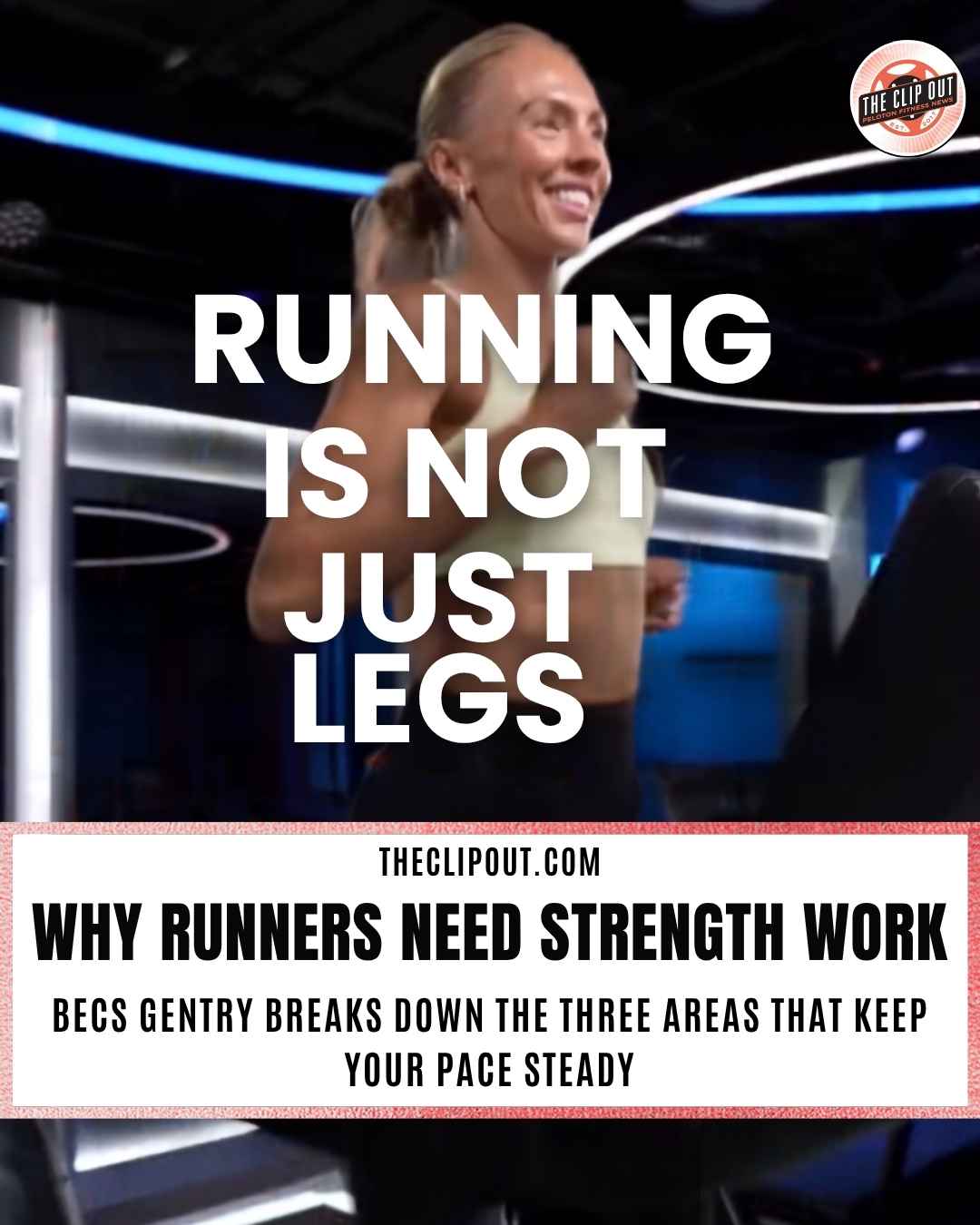 Strength for Running