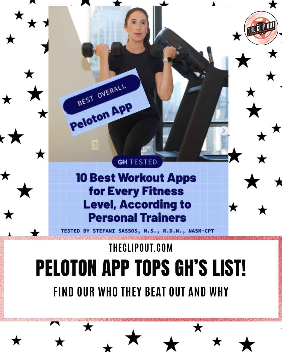 Best Workout Apps Good Housekeeping