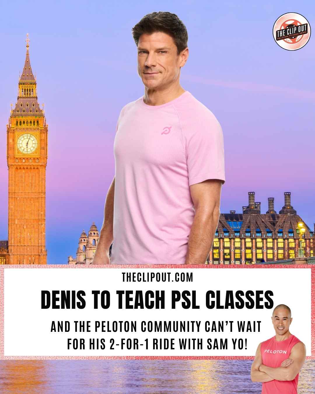 Denis Morton at PSL is a Sam Yo Reunion (1)