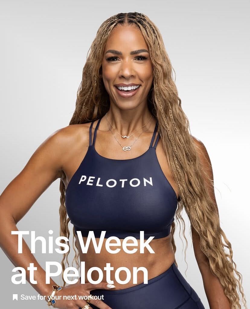 This Week at Peloton Aug 10