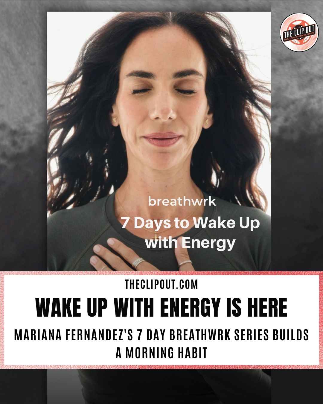 Mariana Fernandez Breathwrk