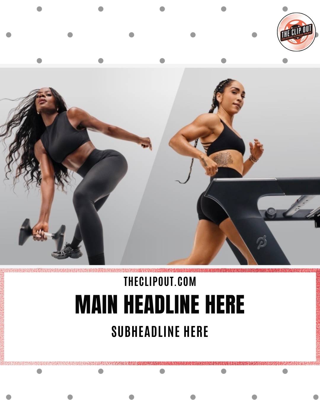 Peloton Split Training Programs