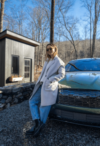 Forbes Profile, Emma Lovewell photo
