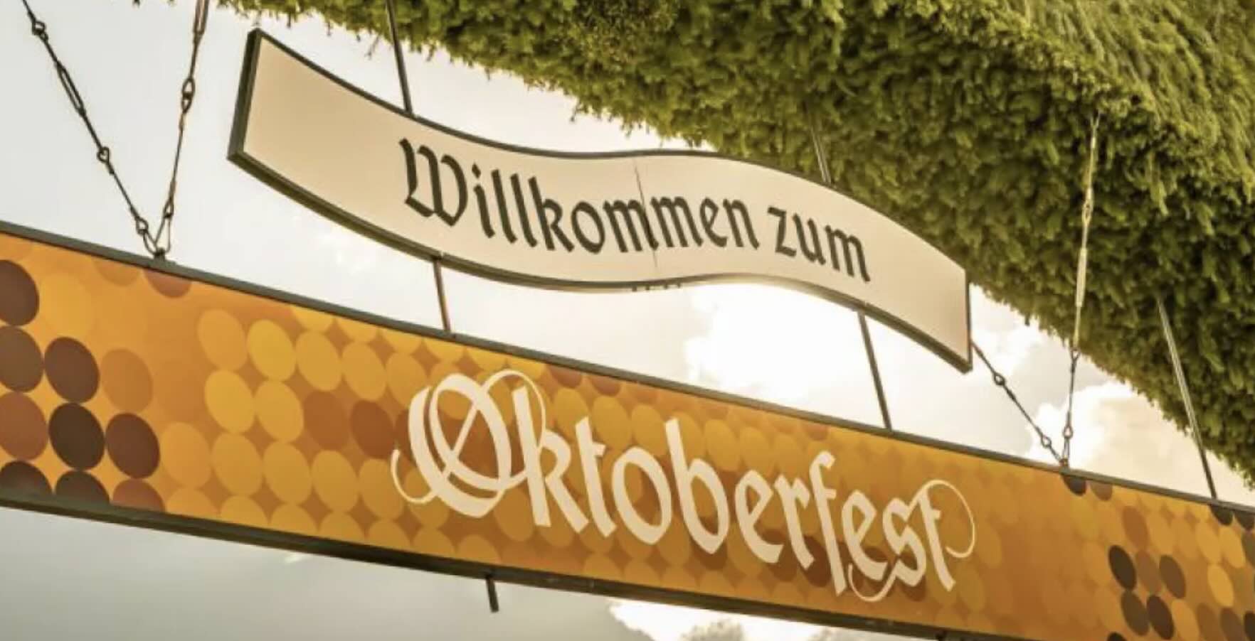 Peloton Schlager Week runs up to Oktoberfest