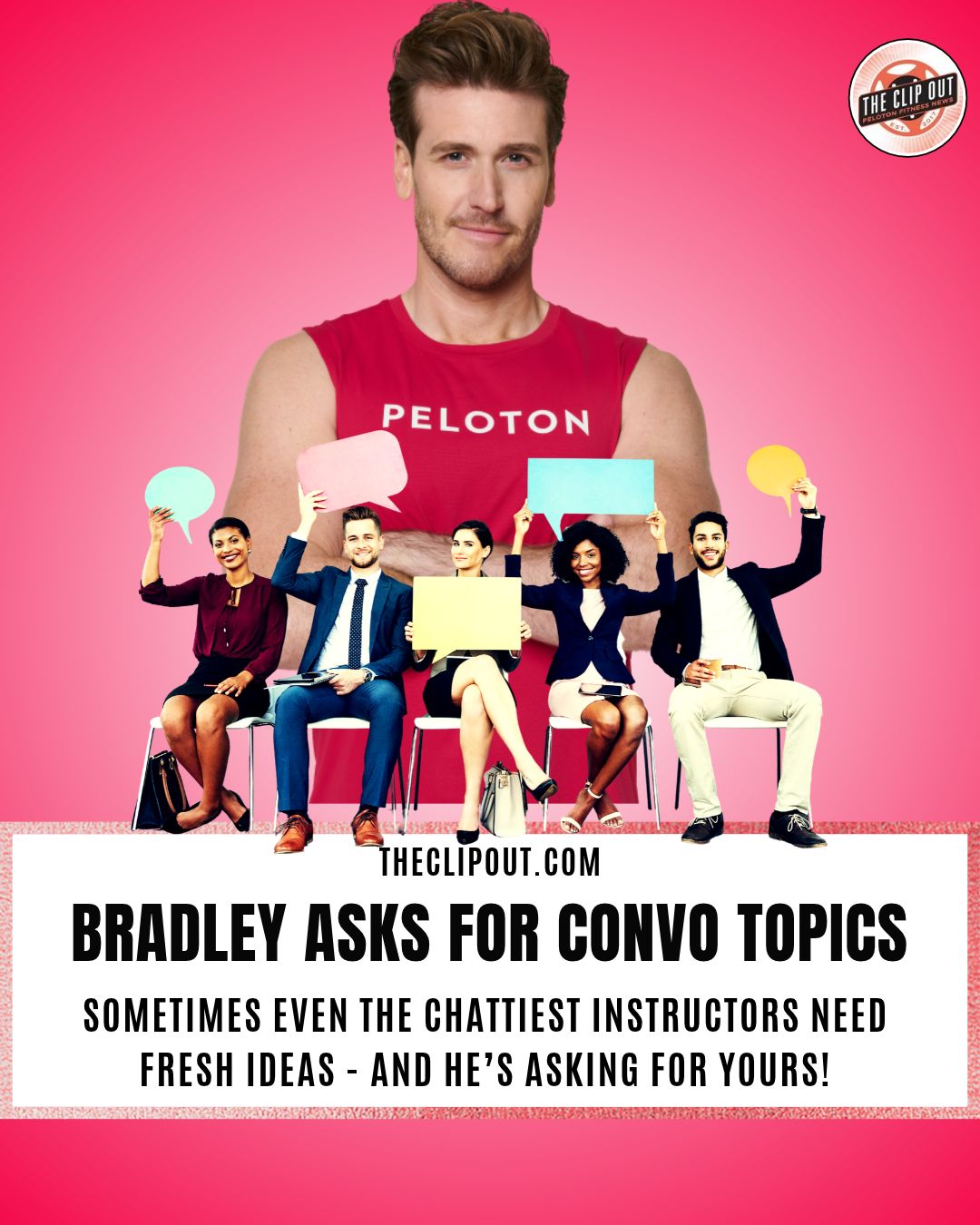 Bradley Rose Pre-Show Topic Request_ A One-Off or New Series_