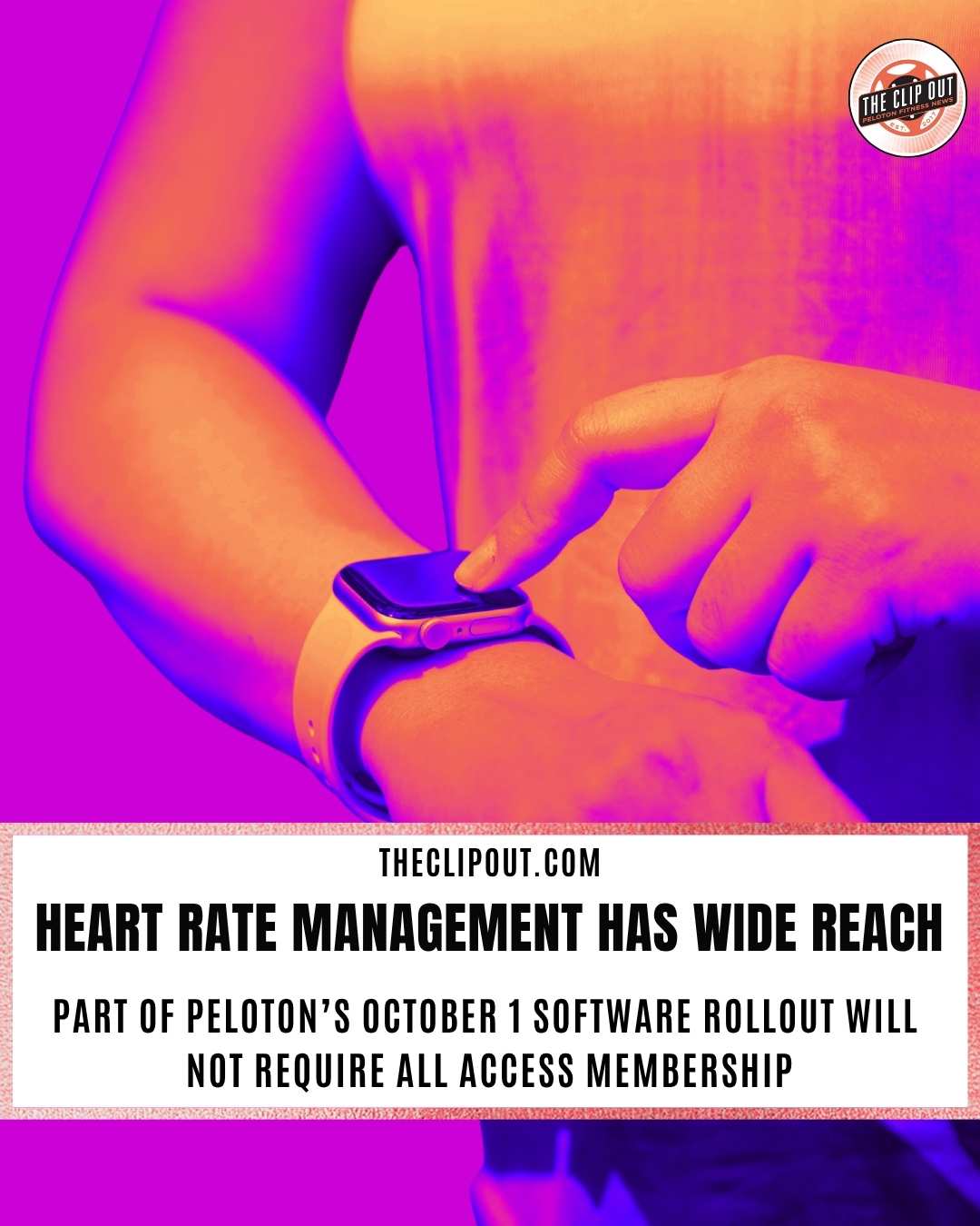 Heart Rate Management Hits Oct 1 With 5 Custom Zones (1)