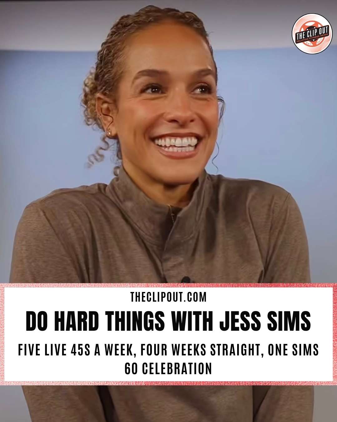 Jess Sims Do Hard Things