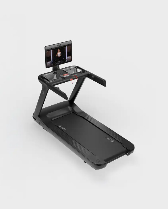 Peloton Commercial Series Tread