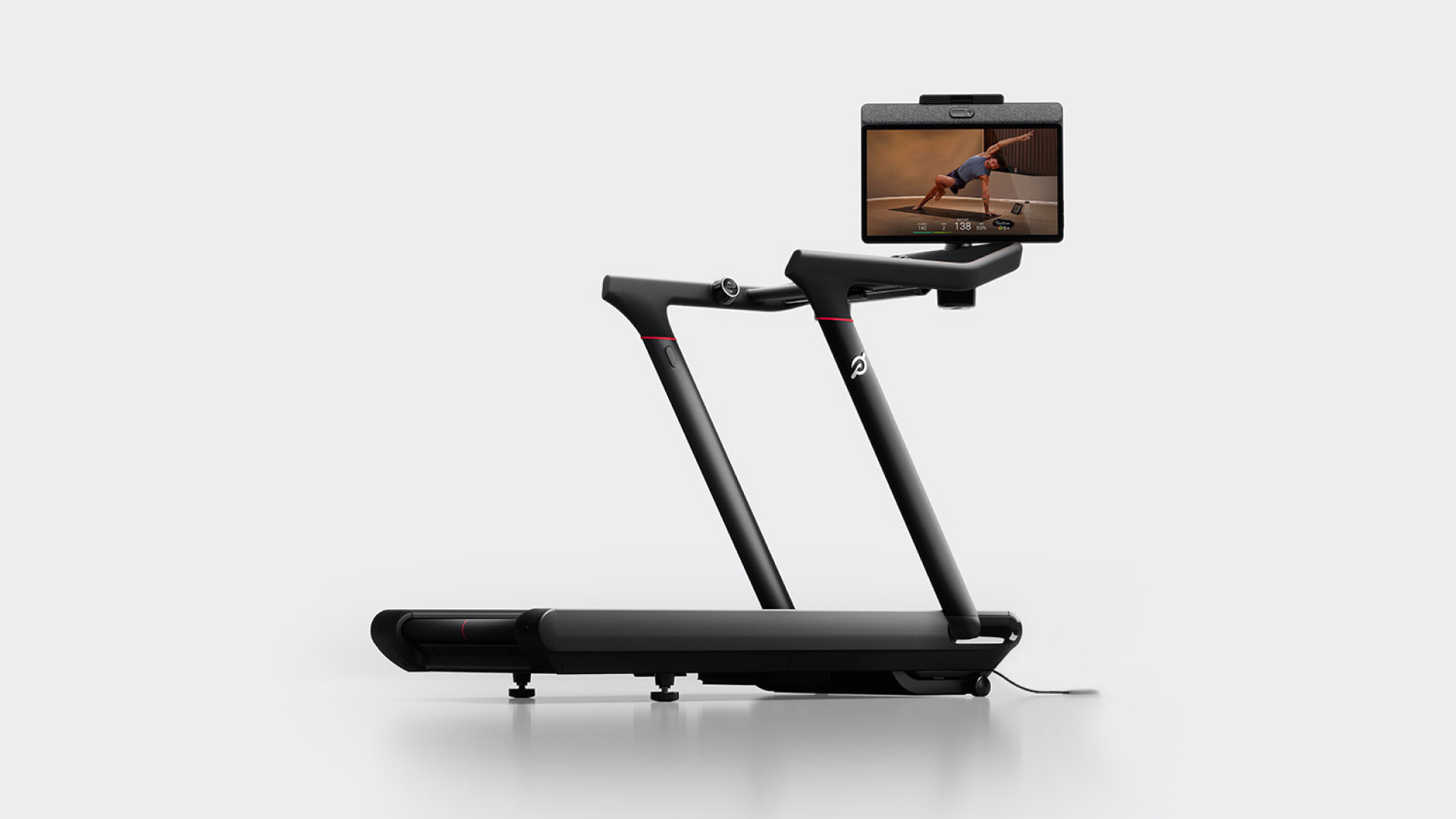 Image of Peloton Tread Vision