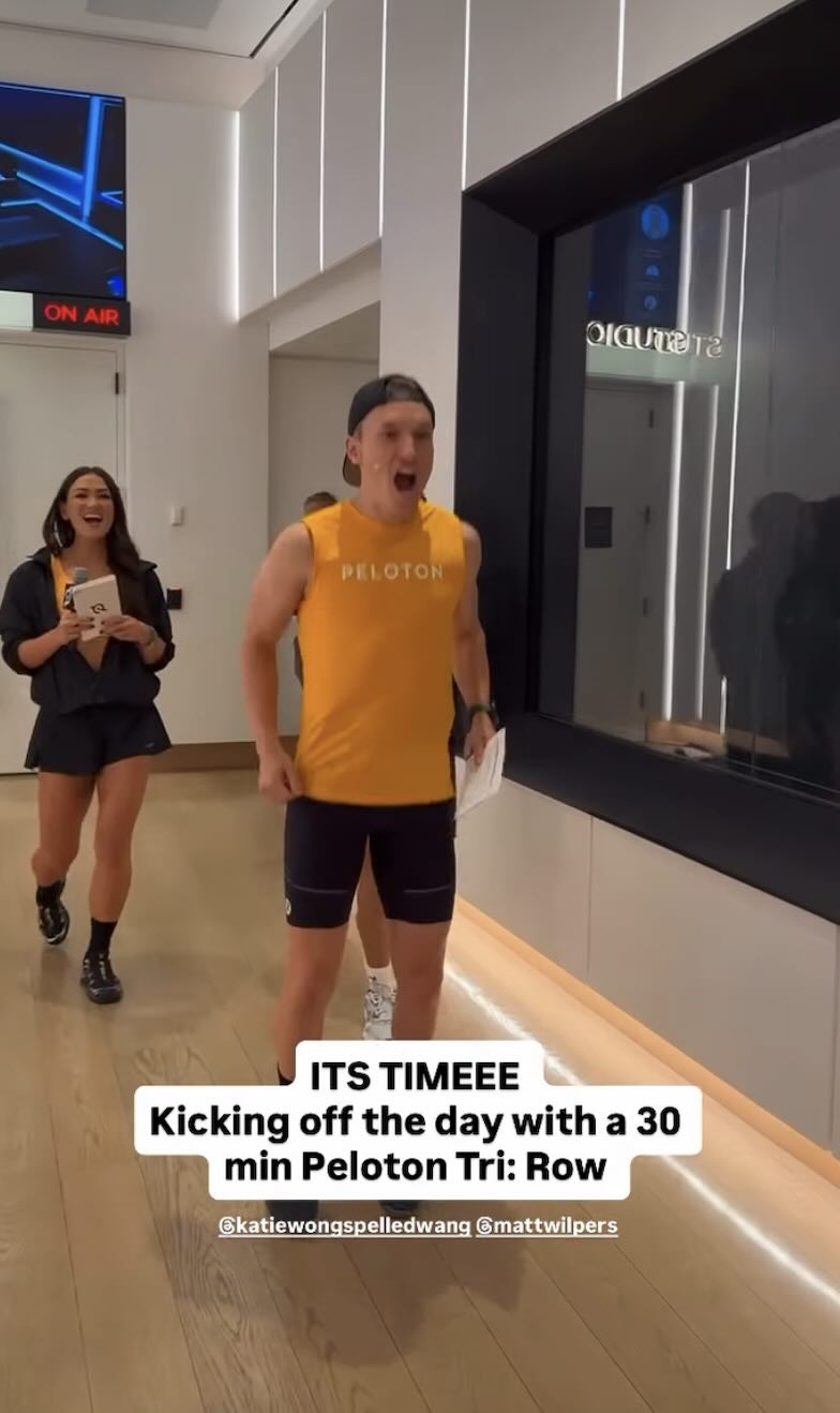 Peloton-Tri-2026-Kickoff