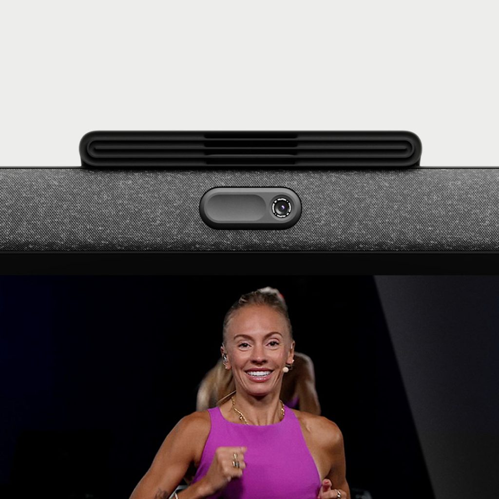 Peloton Tread Vision Movement Tracking Camera