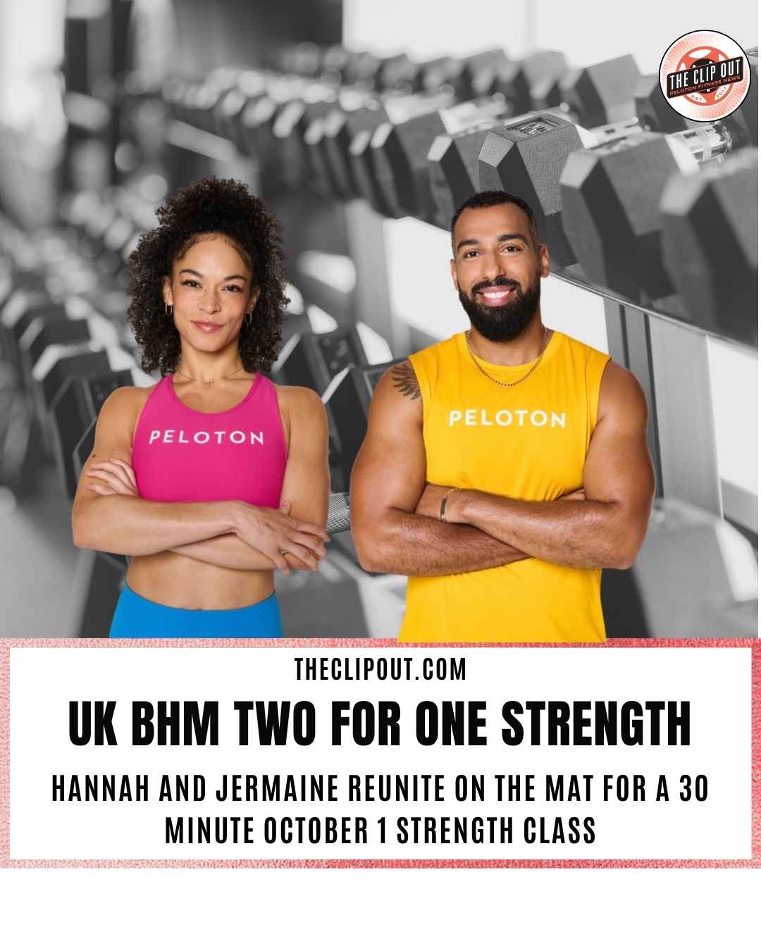 UK Black History Month Strength
