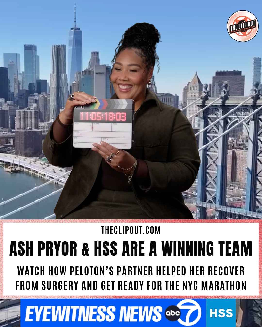 Ash Pryor HSS Recovery Reveals 3 Care Team Lessons (1)
