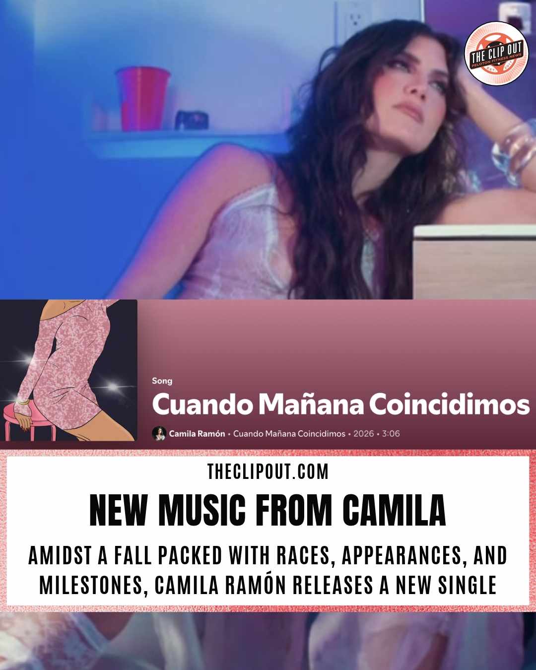 Cuando Mañana Coincidimos Caps a Big Fall for Camila Ramón (1)