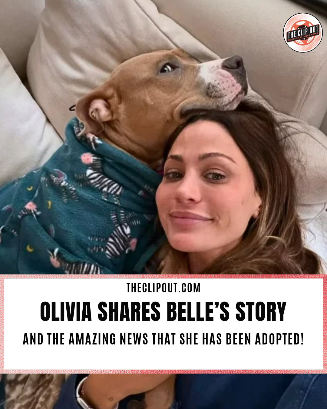 Doggie Dates - Belle and Olivia Amato
