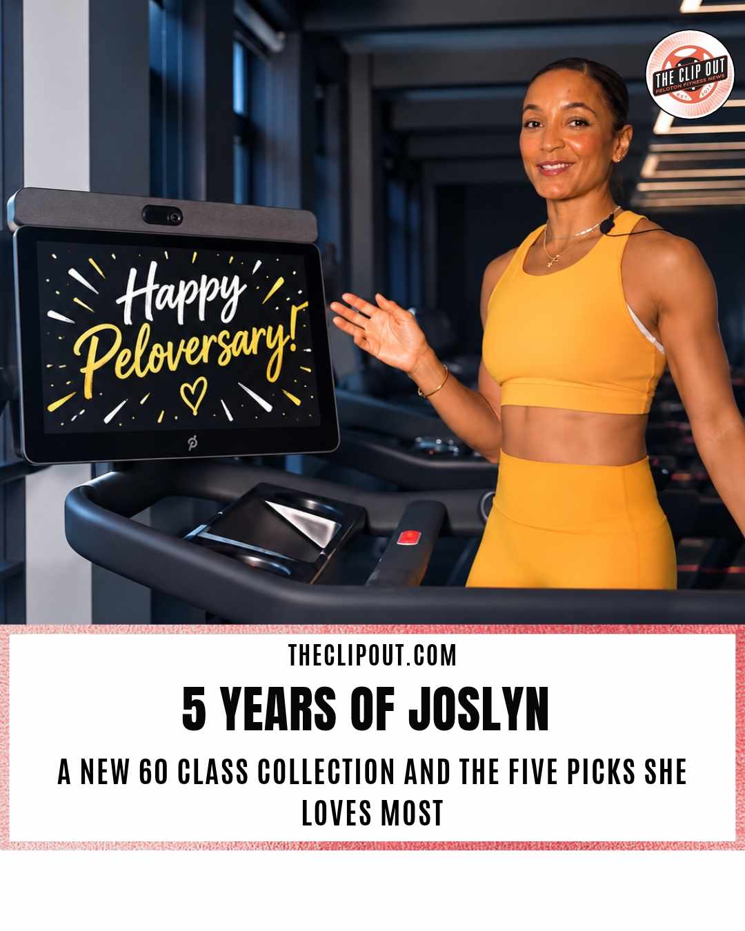 Joslyn Thompson Rule Greatest Hits