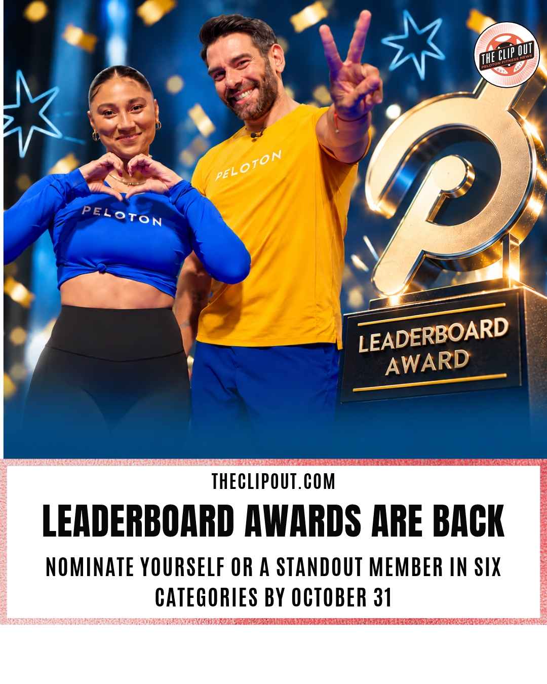 Peloton Leaderboard Awards (1)