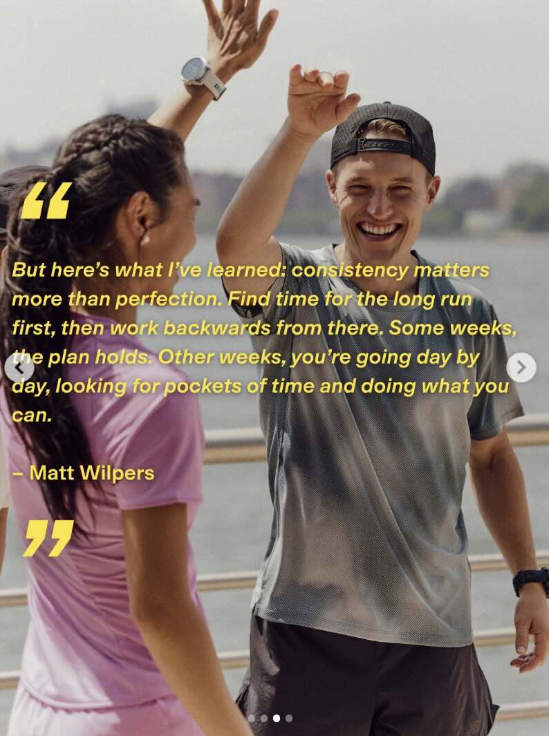 Matt Wilpers Daily Routine Offers a Joyful, Smart Blueprint